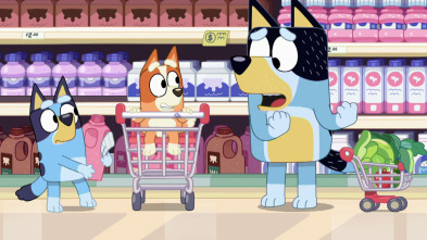 Imagen de Bluey (T1): Niños - 2