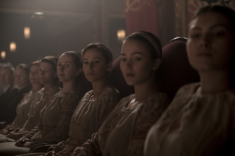 Imagen de Dime quién soy (T1): Ep.3 Anushka - 6