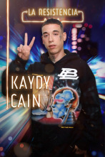 Imagen de La Resistencia (T4): Kaydy Cain - 1