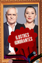 Imagen de Ilustres Ignorantes (T14): La negociación - 1
