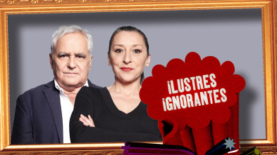 Imagen de Ilustres Ignorantes (T14): La negociación - 2