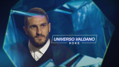 Imagen de Universo Valdano (4): Koke - 2