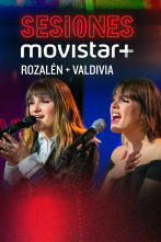 Imagen de Sesiones Movistar+ (T3): Rozalén+Valdivia - 1