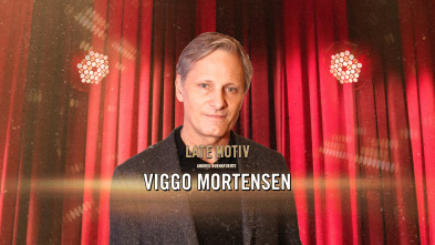 Imagen de Late Motiv (T6): Viggo Mortensen - 2