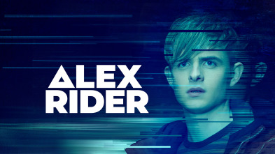 Imagen de Alex Rider (T1) - 2