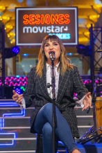Imagen de Sesiones Movistar+ (T3): Rozalén+Valdivia - 12