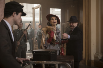 Imagen de Dime quién soy (T1): Ep.5 Albert - 2