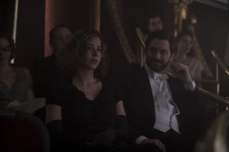 Imagen de Dime quién soy (T1): Ep.5 Albert - 6