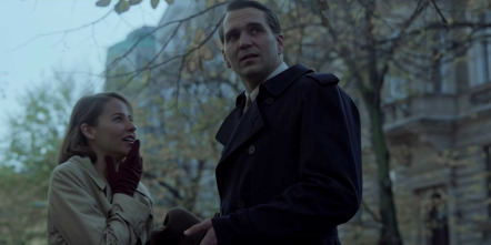 Imagen de Dime quién soy (T1): Ep.5 Albert - 10