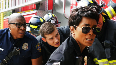 Imagen de 9-1-1 (T2): Ep.6 Adulterados - 2