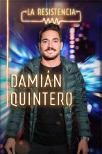 Imagen de La Resistencia (T4): Damián Quintero - 1
