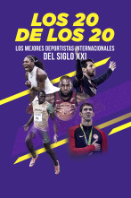 Imagen de Los 20 mejores de los 20. Internacionales (2020) - 1