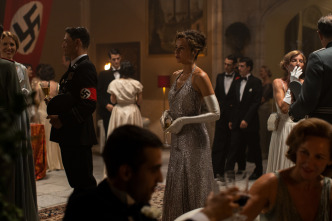 Imagen de Dime quién soy (T1): Ep.6 Max - 3