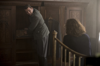 Imagen de Dime quién soy (T1): Ep.6 Max - 6
