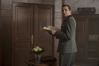 Imagen de Dime quién soy (T1): Ep.6 Max - 7