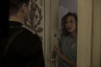 Imagen de Dime quién soy (T1): Ep.6 Max - 9