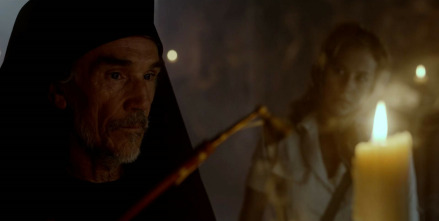 Imagen de Dime quién soy (T1): Ep.8 Albatros - 10