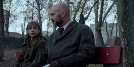 Imagen de Dime quién soy (T1): Ep.9 Friedrich - 4