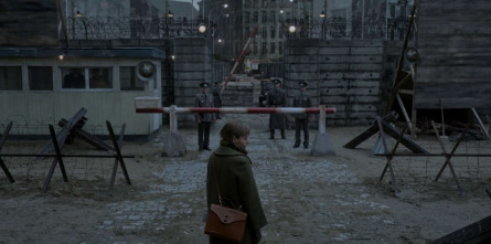 Imagen de Dime quién soy (T1): Ep.9 Friedrich - 7