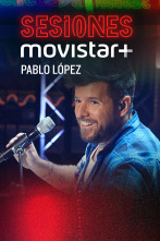 Imagen de Sesiones Movistar+ (T3): Pablo López - 1