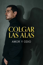 Imagen de Colgar las Alas: Amor y odio - 1