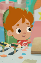 Imagen de El Kinder de Toto (T1): Una aventura en el espacio / La gran cometa / Una aventura en la jungla - 1
