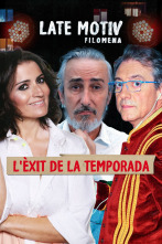 Imagen de Late Motiv (T6): Silvia Abril, David Fernández y Fermí Fernández - 1