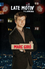 Imagen de Late Motiv (T6): Marc Giró - 1