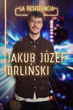Imagen de La Resistencia (T4): Jakub Józef Orlinski - 1