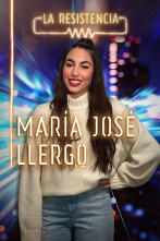 Imagen de La Resistencia (T4): María José Llergo - 1