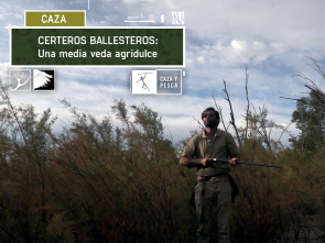 Imagen de Certeros Ballesteros: Una media veda agridulce - 2