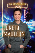 Imagen de La Resistencia (T4): Loreto Mauleón - 1