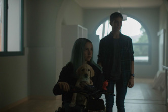 Imagen de Los Espabilados (T1): Ep.1 Ama tu caos - 3