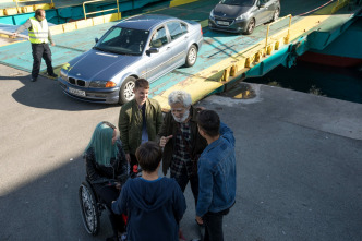 Imagen de Los Espabilados (T1): Ep.2 Busca menos y déjate encontrar más - 2
