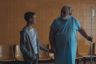 Imagen de Los Espabilados (T1): Ep.3 La vida siempre te golpea pero nunca te noquea - 2