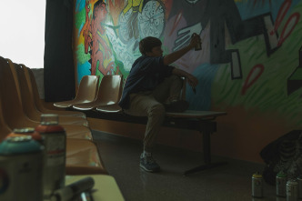 Imagen de Los Espabilados (T1): Ep.3 La vida siempre te golpea pero nunca te noquea - 3