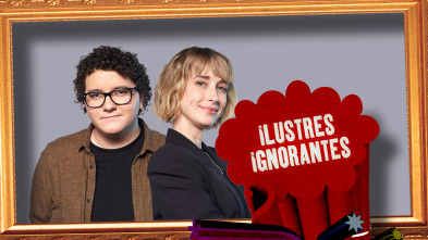 Imagen de Ilustres Ignorantes (T14): Videoclips - 2