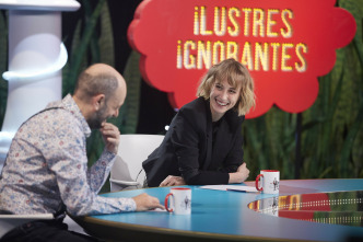 Imagen de Ilustres Ignorantes (T14): Videoclips - 5