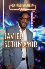 Imagen de La Resistencia (T4): Javier Sotomayor - 1