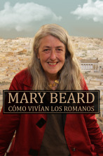 Imagen de Mary Beard: Cómo vivían los Romanos  - 1