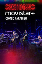 Imagen de Sesiones Movistar+ (T3): Combo Paradiso - 1