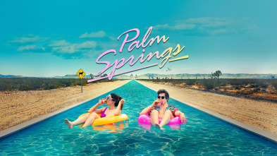 Imagen de Palm Springs - 2