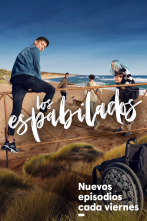Imagen de Los Espabilados (T1) - 3