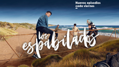 Imagen de Los Espabilados (T1) - 4