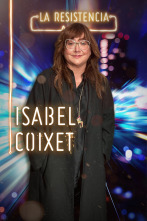 Imagen de La Resistencia (T4): Isabel Coixet - 1