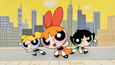 Imagen de Las Supernenas (T1) - 4