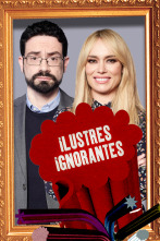 Imagen de Ilustres Ignorantes (T14): La ciencia - 1