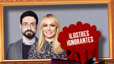 Imagen de Ilustres Ignorantes (T14): La ciencia - 2
