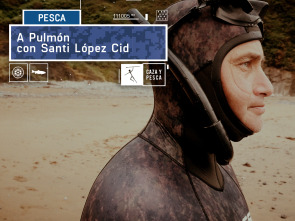 Imagen de A Pulmón (T1) - 4