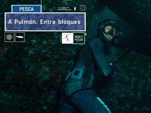 Imagen de A Pulmón (T1) - 8